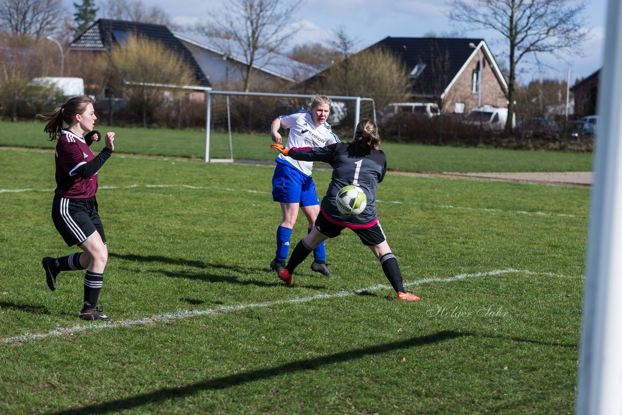 Bild 244 - Frauen TSV Wiemersdorf - VfL Struvenhuetten : Ergebnis: 3:1